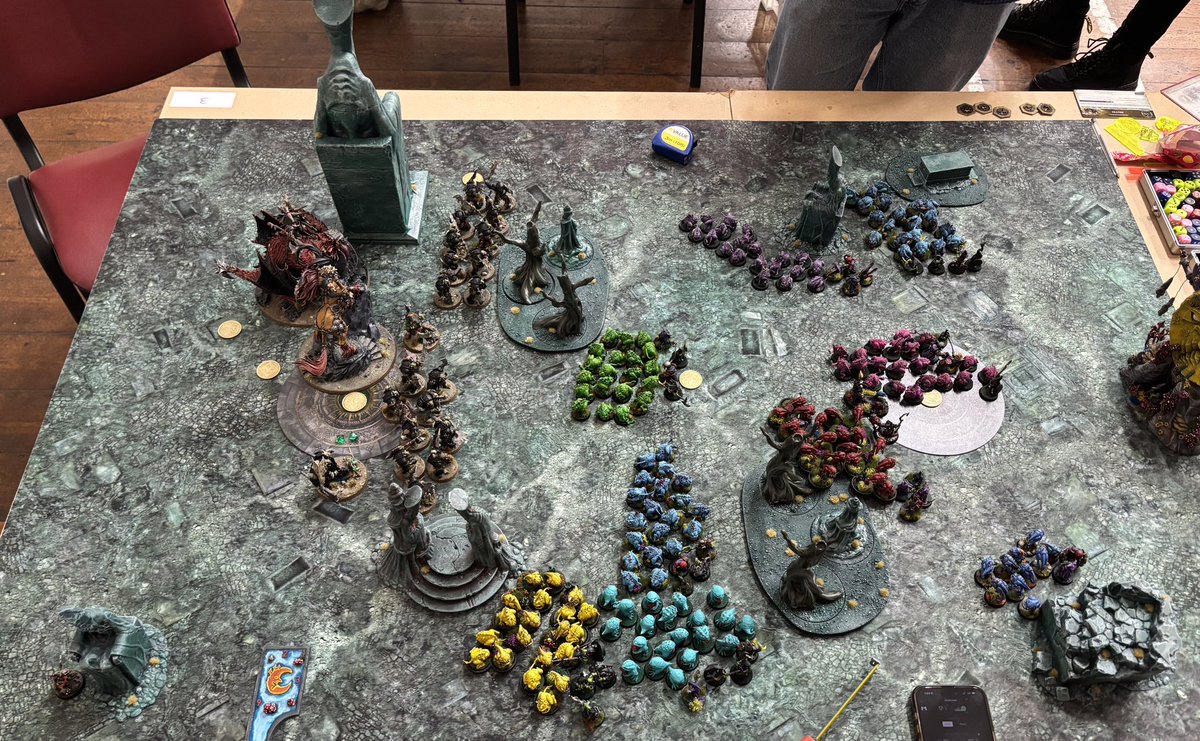 Pro Painted Studios tweet media