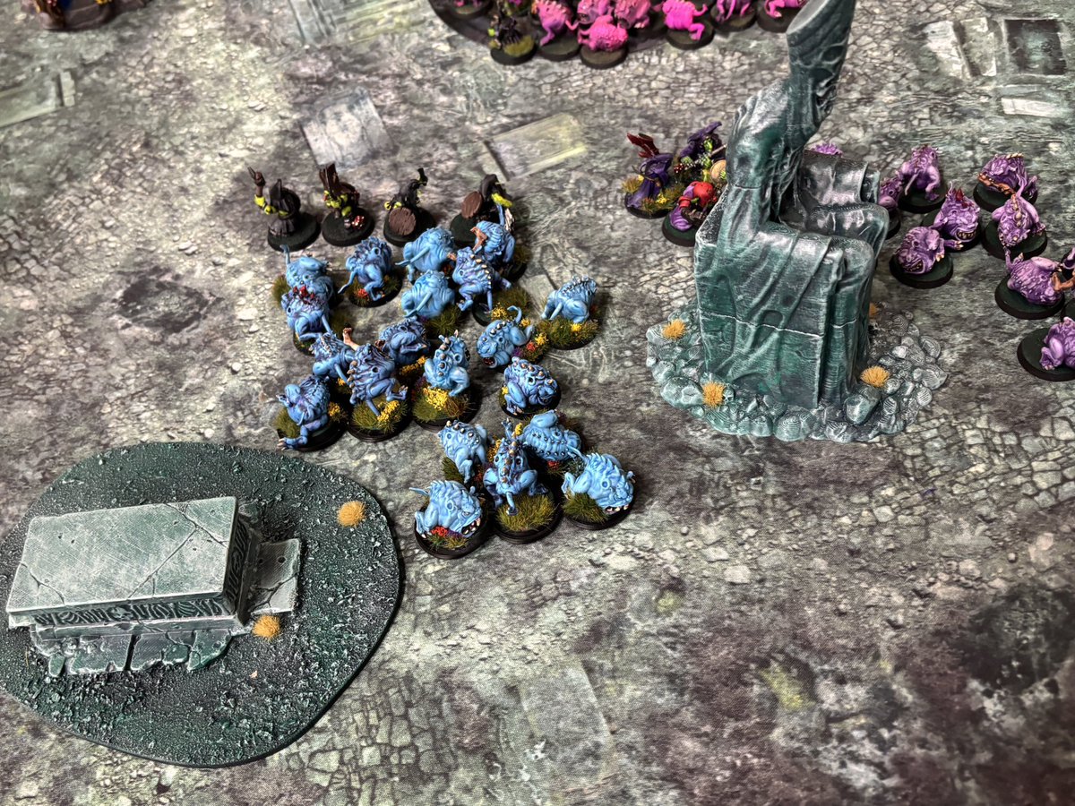 Pro Painted Studios tweet media