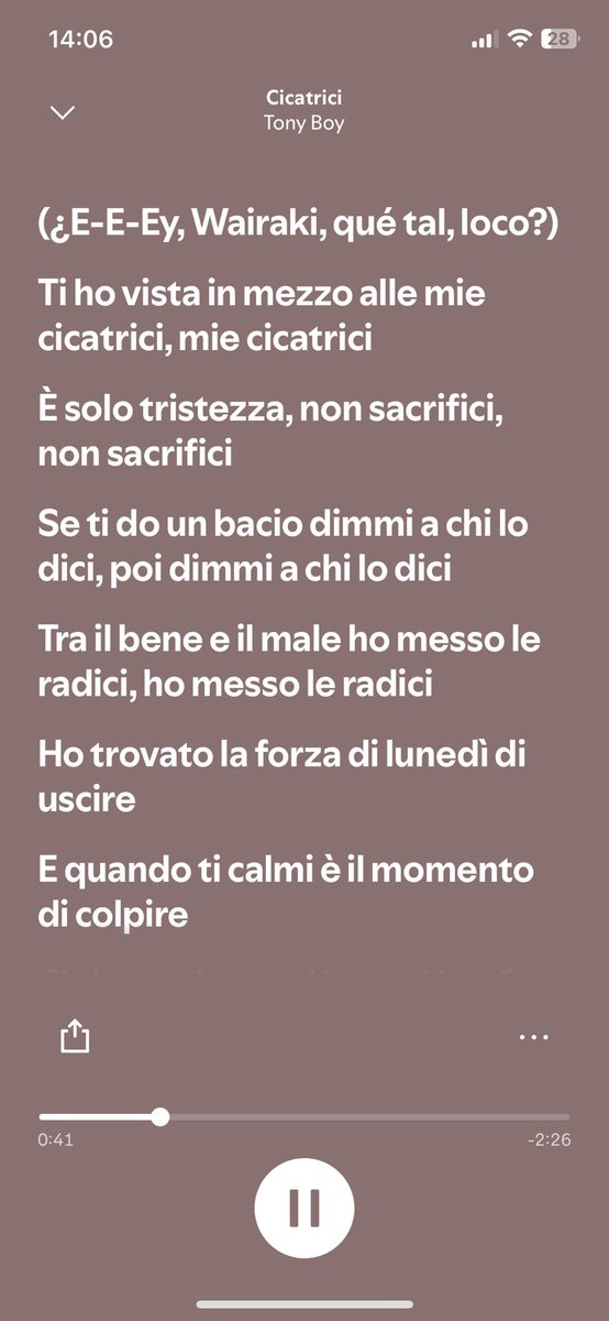 de (@incomprensibil3) on Twitter photo 