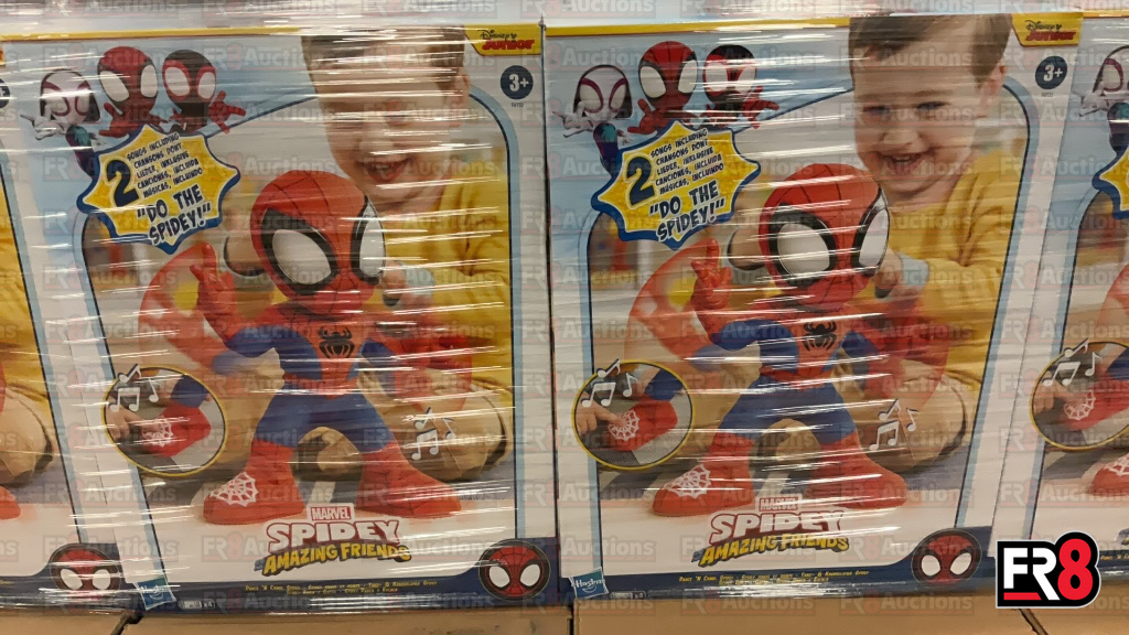 Fr8Auctions tweet media