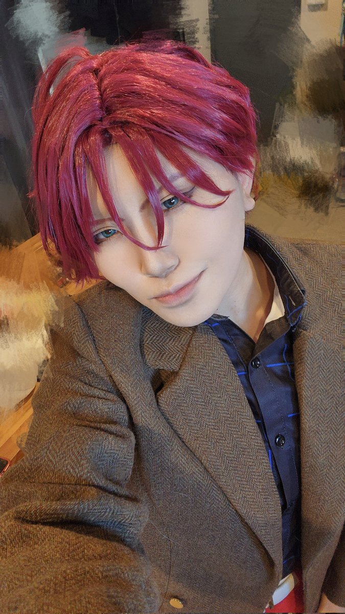 皐月ナオ🫧a!5/24 tweet media