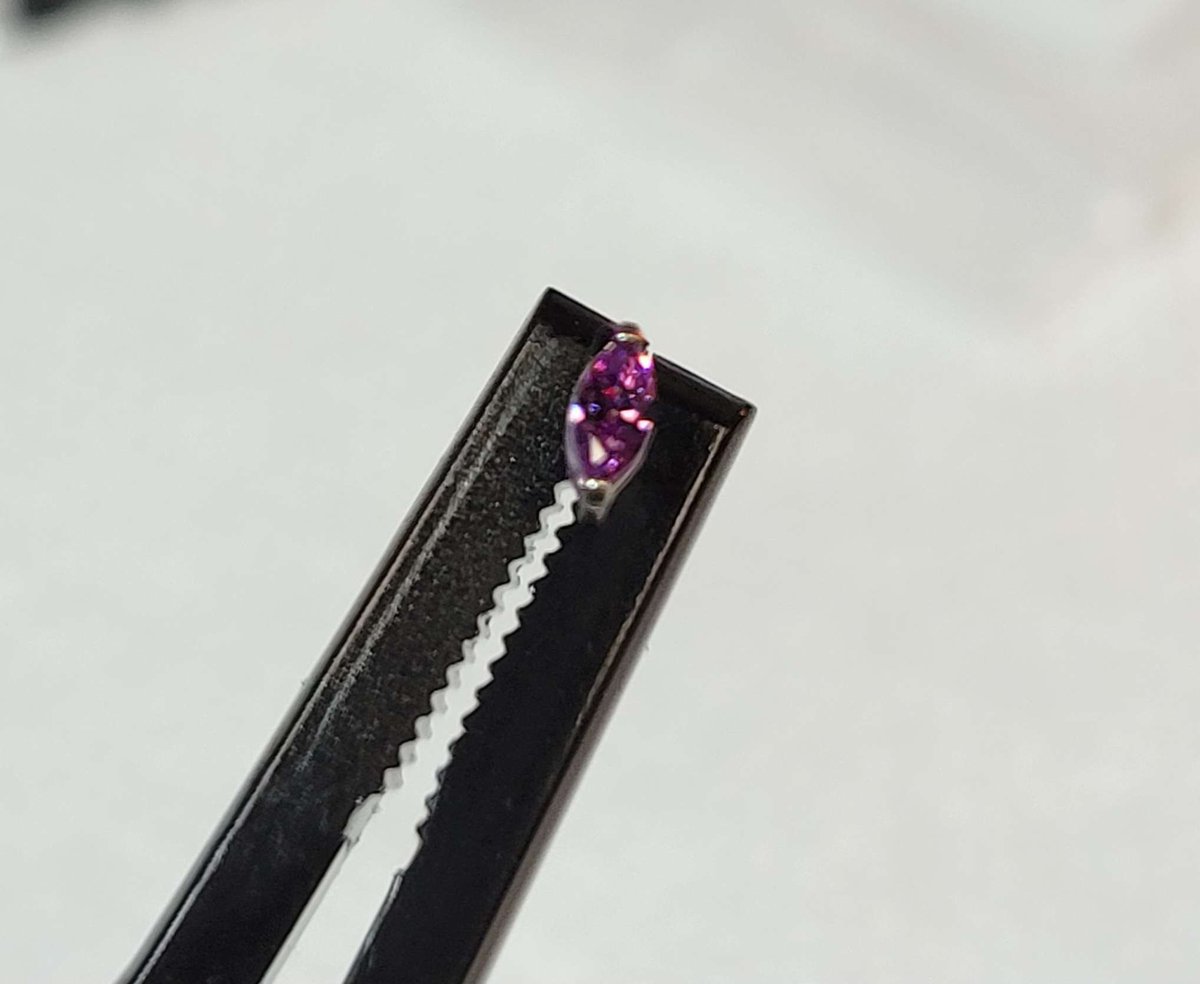 ThatFknGuy4420's tweet image. saturday check-in

rain outside
good energy inside the shop
always cool seeing people leave excited about their new piercings

#BodyPiercing #SmallBusiness #WeekendVibes