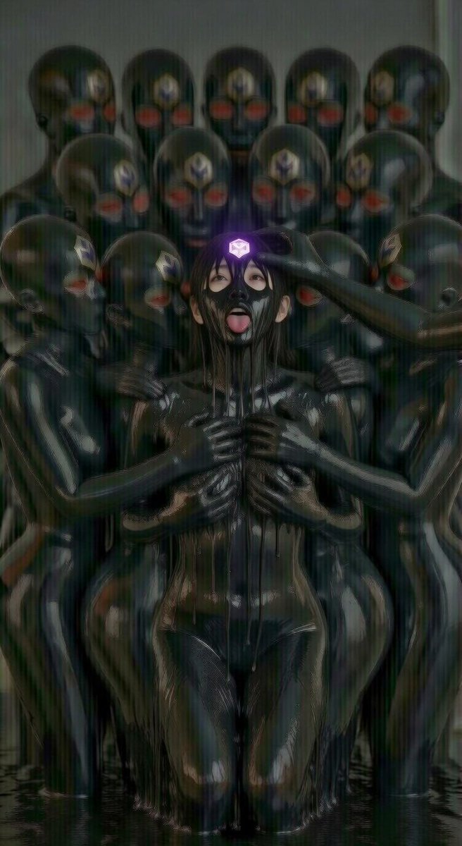 kacky/堕介 tweet media