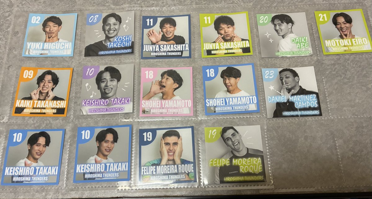 のー@取引垢 tweet media