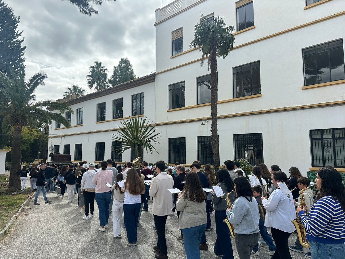 Buen Camino - Gamarra tweet media