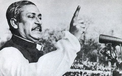 You live in Bangladesh &amp; you hate 7th march.
We're not same bro 🙂‍↔️

#7thMarch1971
#FoundationOfBD
#LiberationWar