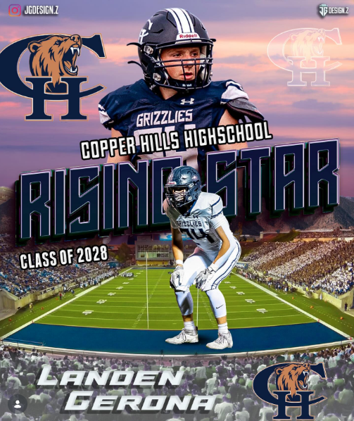 Landen Gerona tweet media