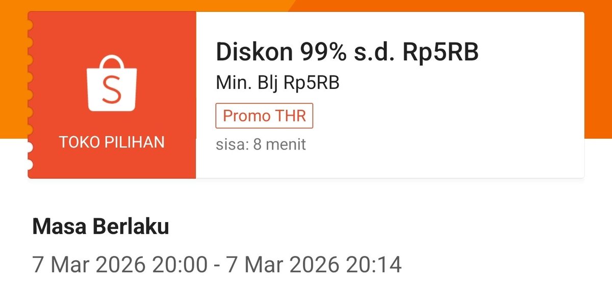 Akulah Para Pencarimu ya Promo tweet media