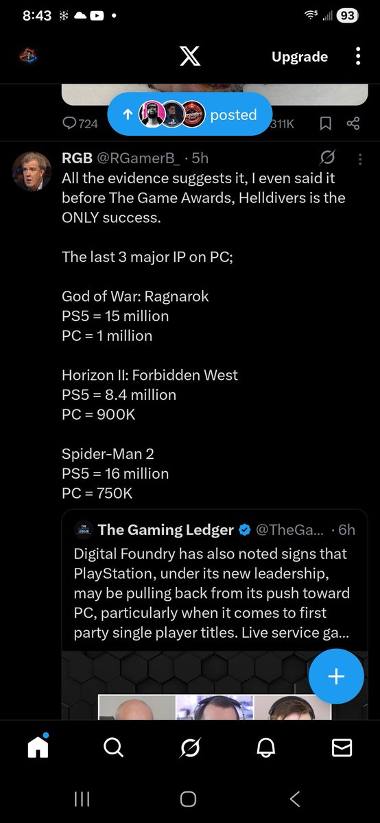 Ultra 80s Retro⚡Kid🇺🇲 tweet media