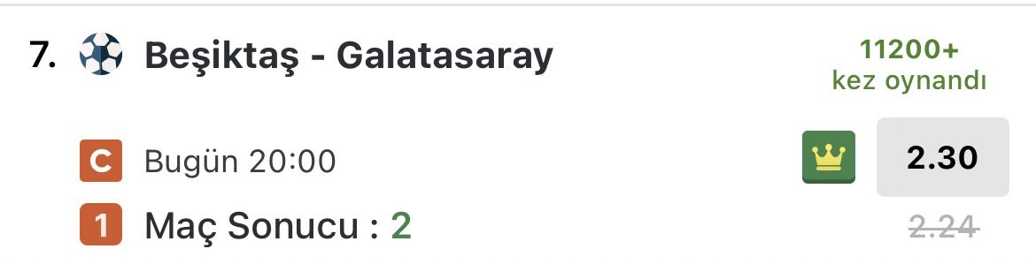 Fenerbahçe'nin Savaşçı Ruhu tweet media