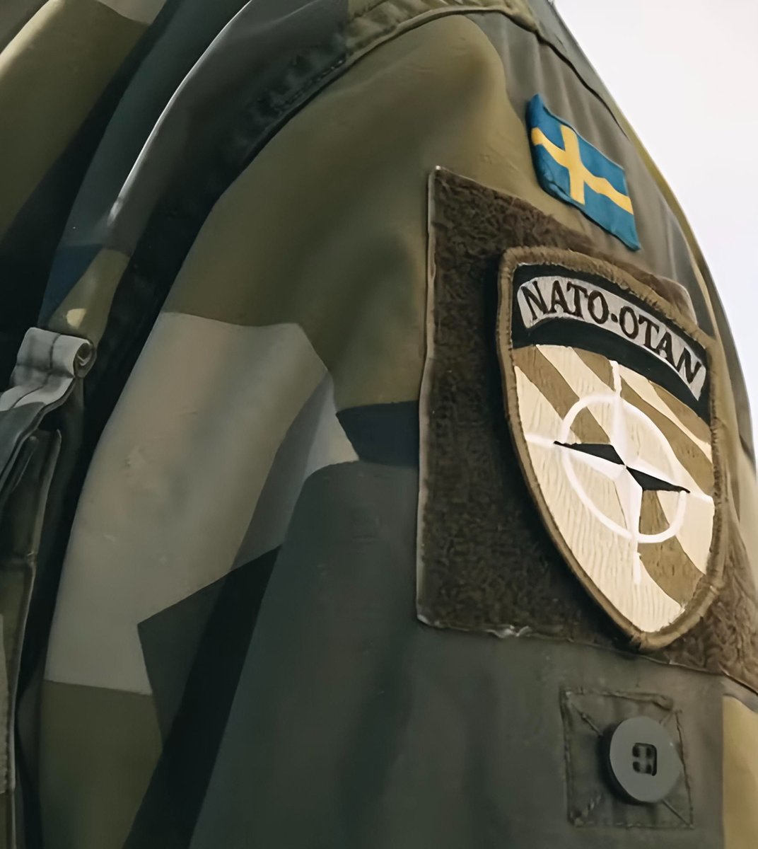 Operationsledningen tweet media