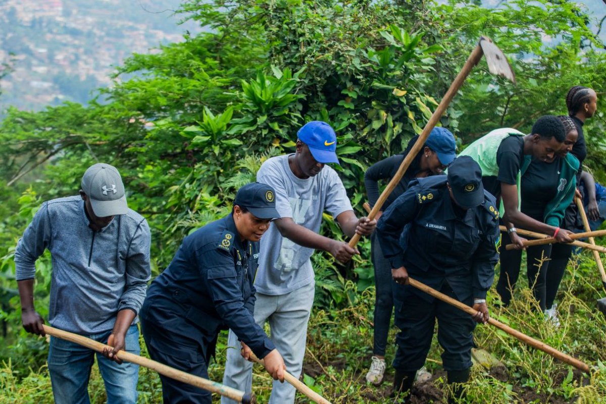 Mudaheranwa Regis tweet media