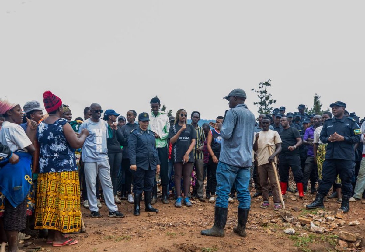 Mudaheranwa Regis tweet media