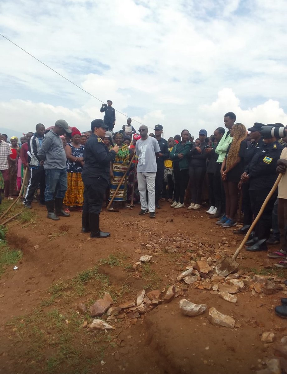 Mudaheranwa Regis tweet media