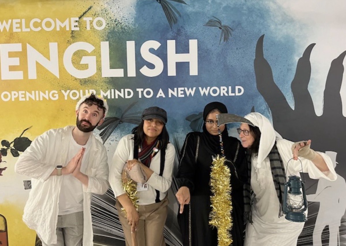 WappingHigh tweet media