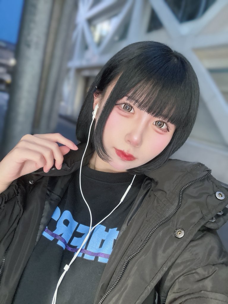 水萌なぎ@世界で1番シンデレラ tweet media
