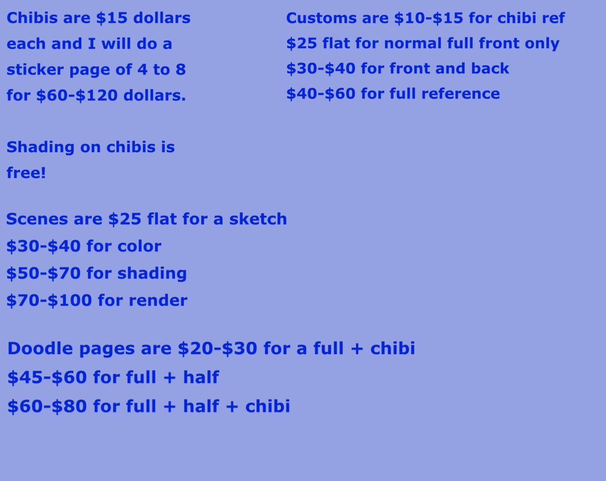 linkyypoo_'s tweet photo. My commissions are open!!! #artist #Commissions #Commsopen #artwork #furryart #ocart #fyp https://t.co/qhimdJPzN0