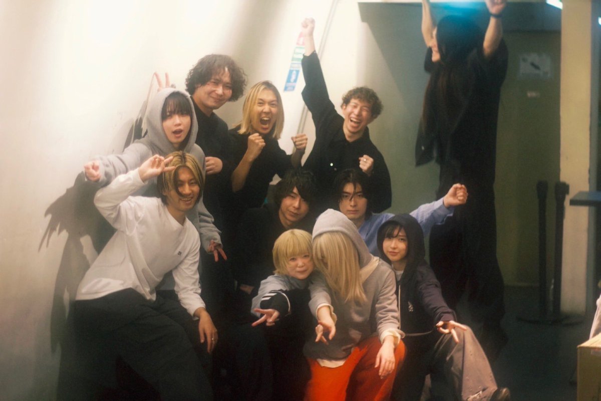 クレナズム　culenasm tweet media