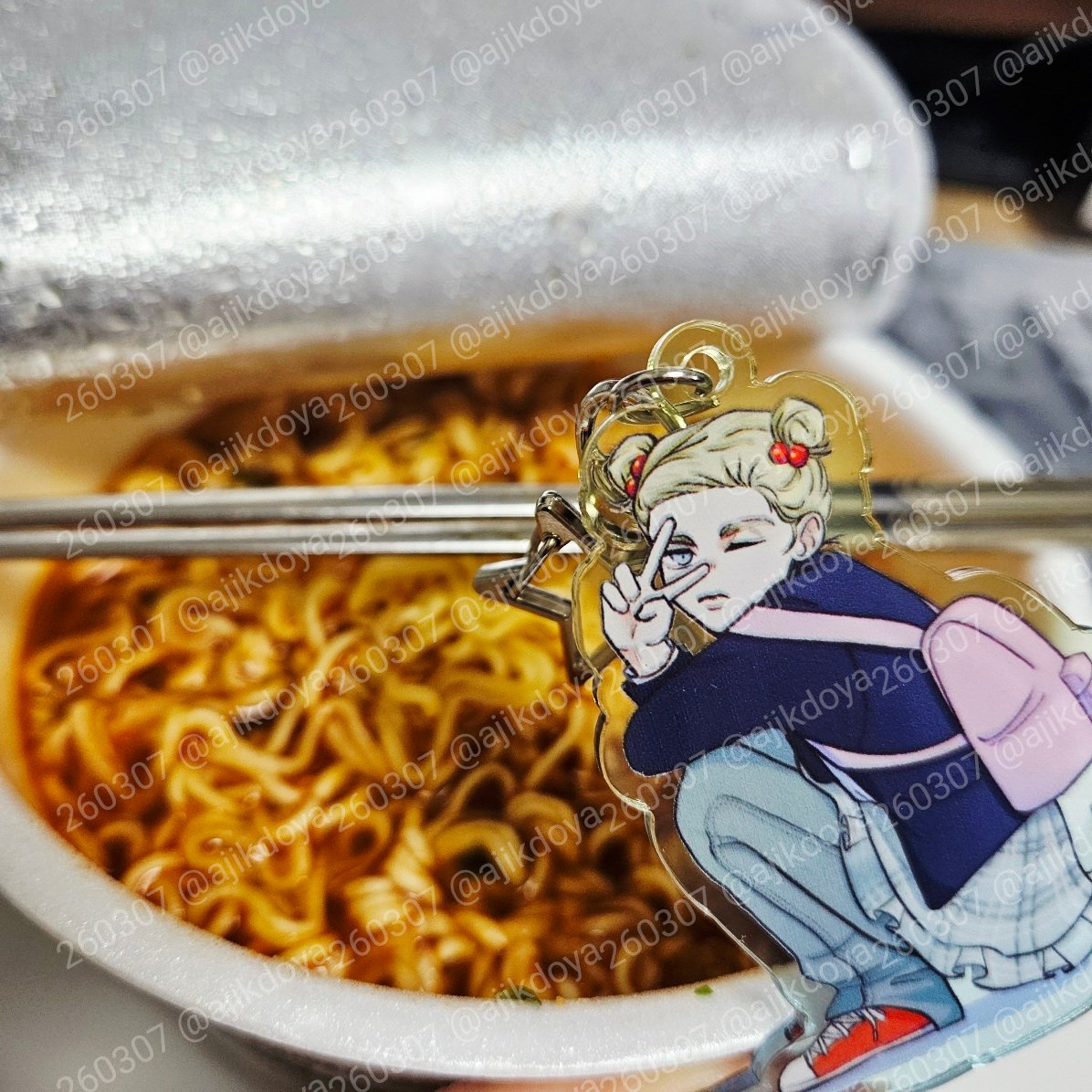 동면형 doya tweet media