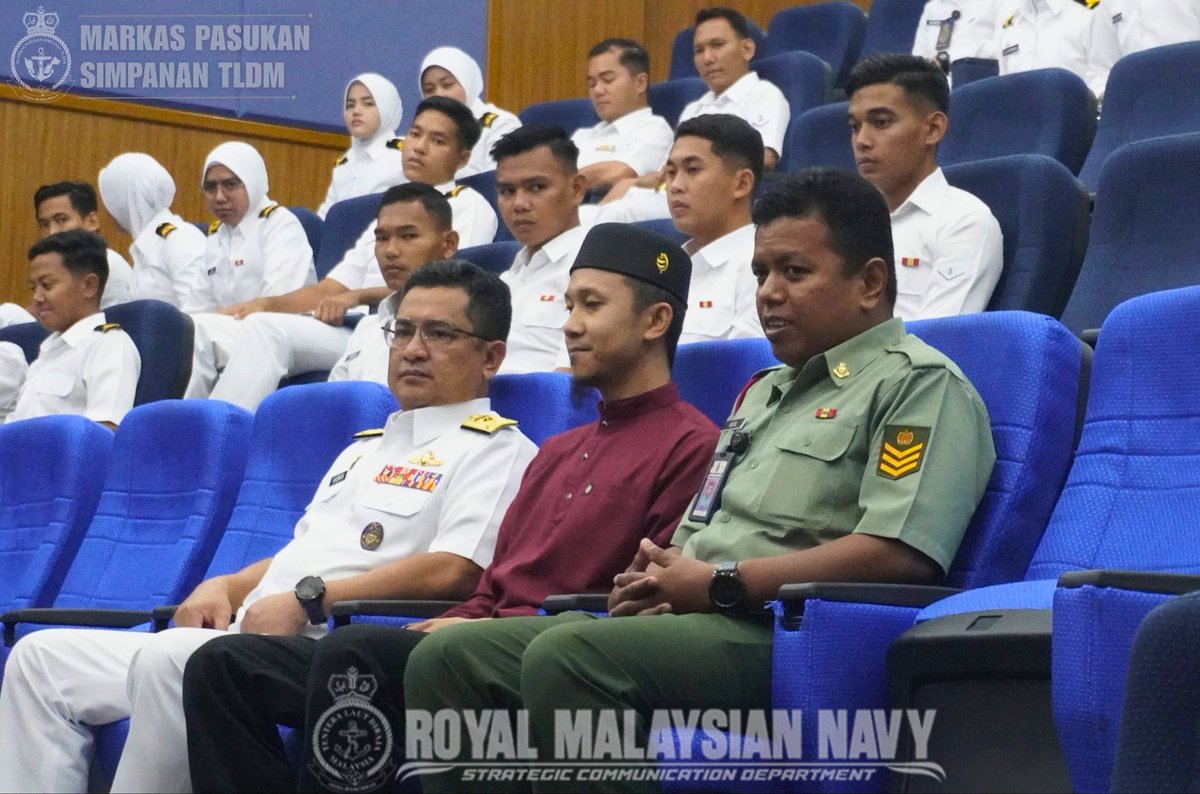 MPS TLDM tweet media