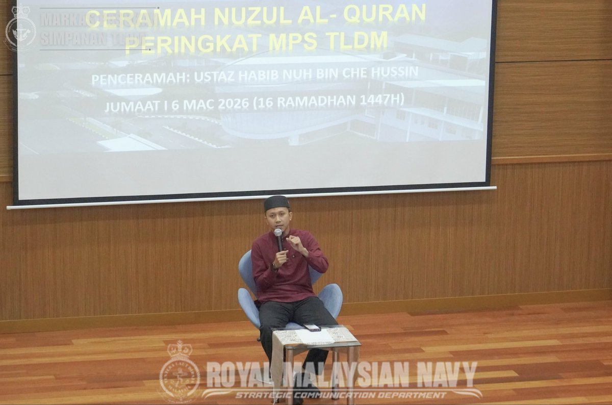 MPS TLDM tweet media