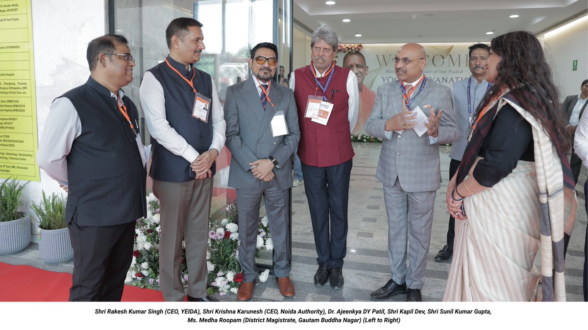 Sunil Kumar Gupta tweet media