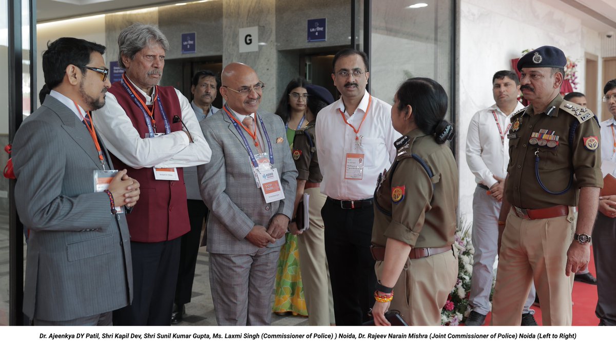 Sunil Kumar Gupta tweet media