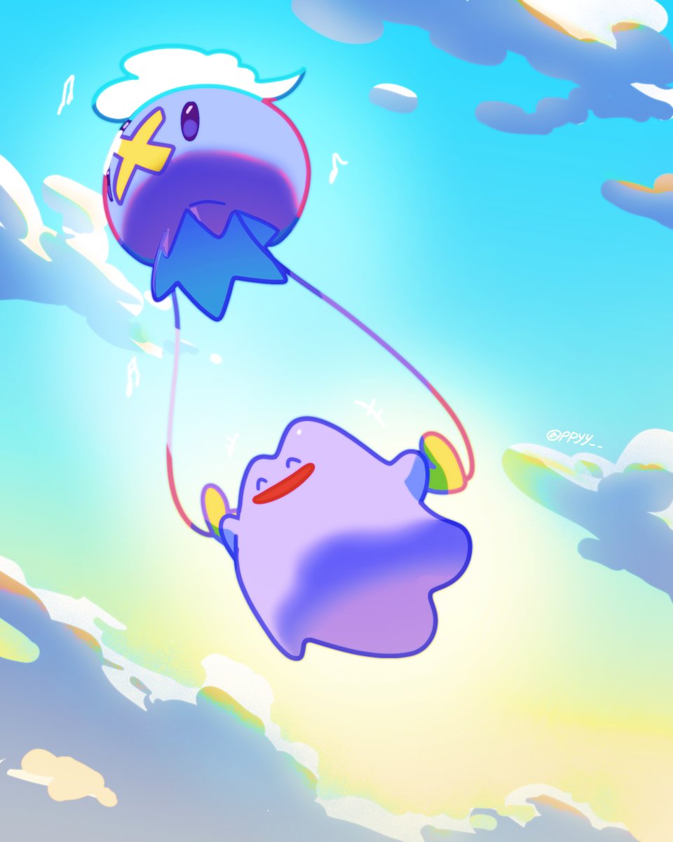 #Pokemon #100日チャレンジ  
(7/100)