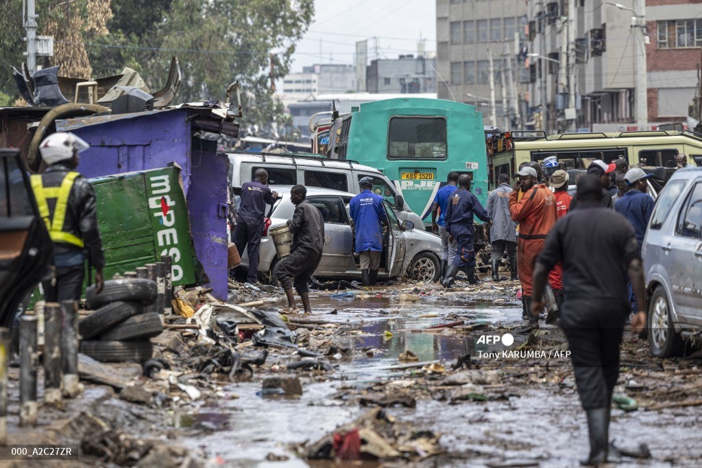 AFP News Agency tweet media