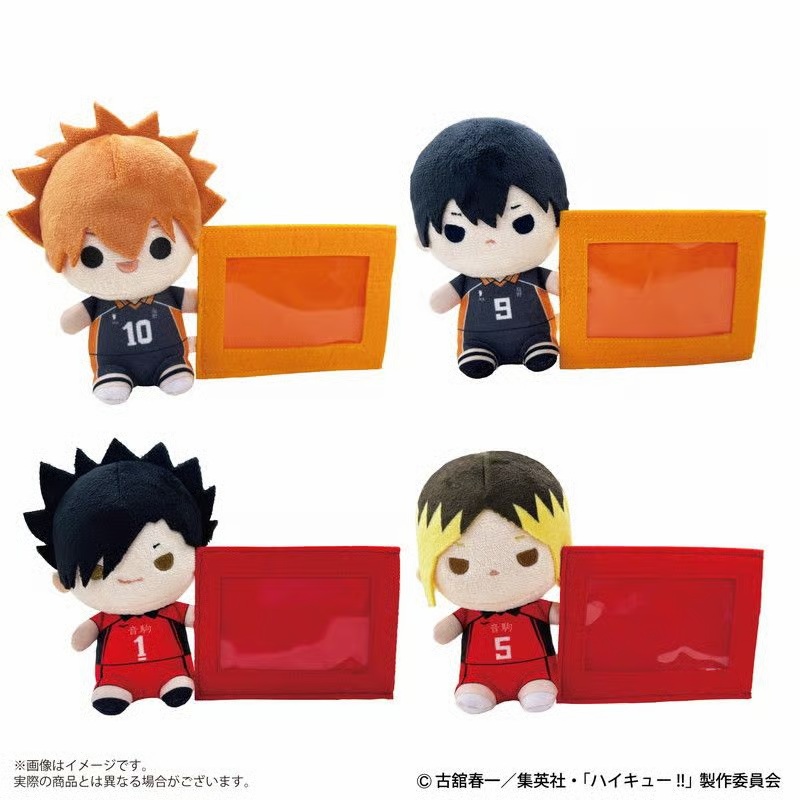 ハイキュー!! グッズ&情報 (@goodshaikyu22) / Posts / X