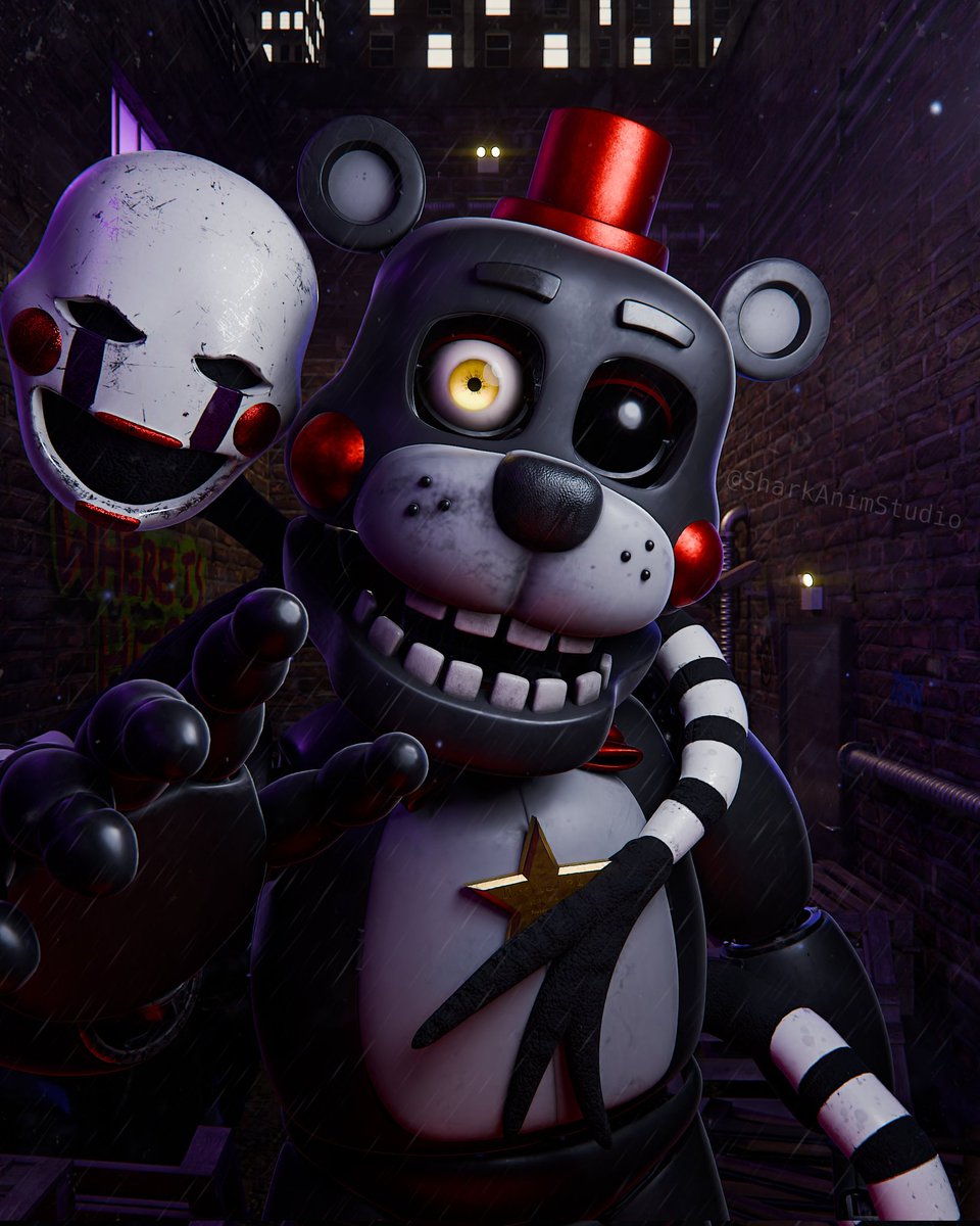 Shark Animations tweet media