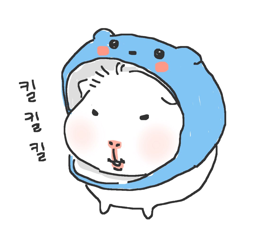 기붐온 tweet media