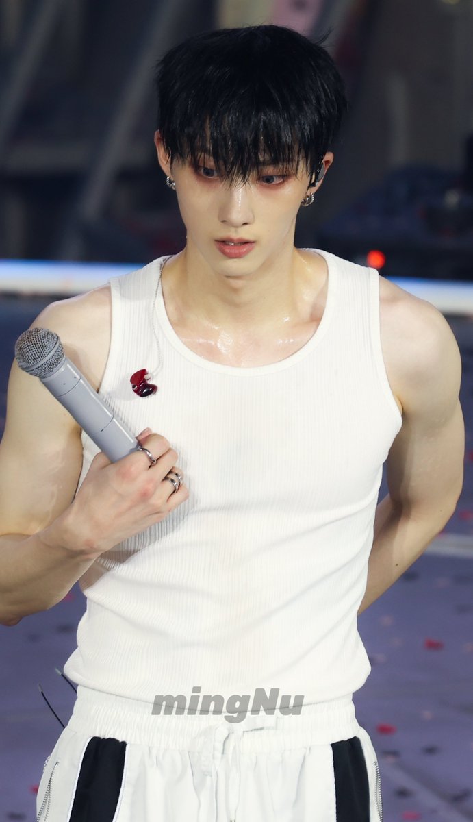 밍누🍀 tweet media