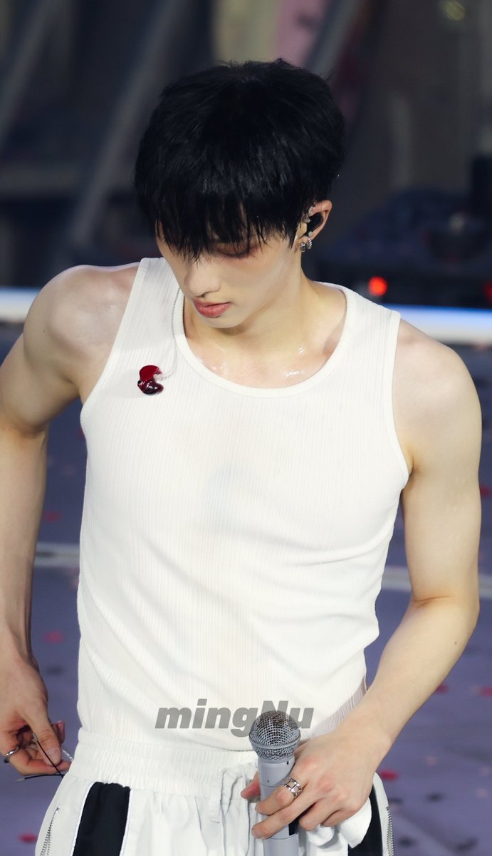 밍누🍀 tweet media