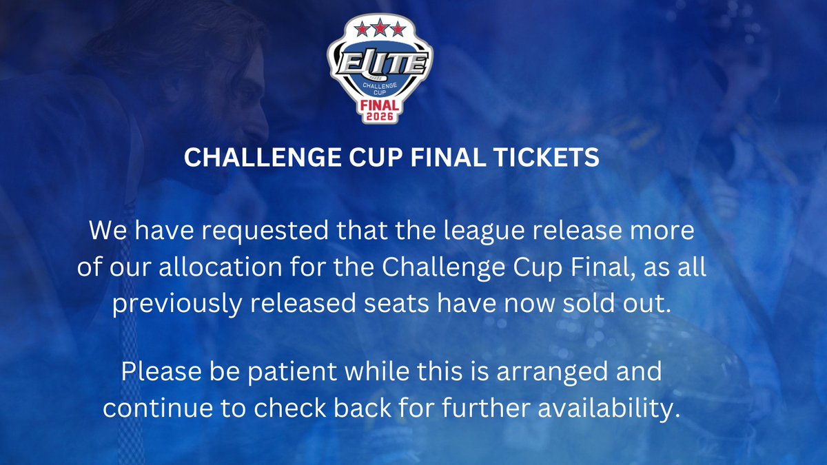 Coventry Blaze 🐲🏒 tweet media