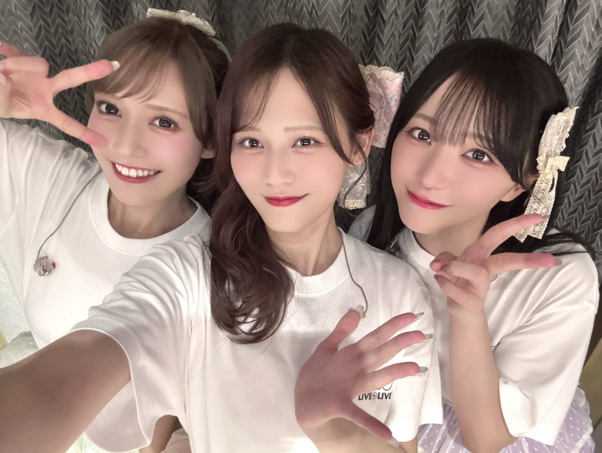 髙松 瞳 tweet media