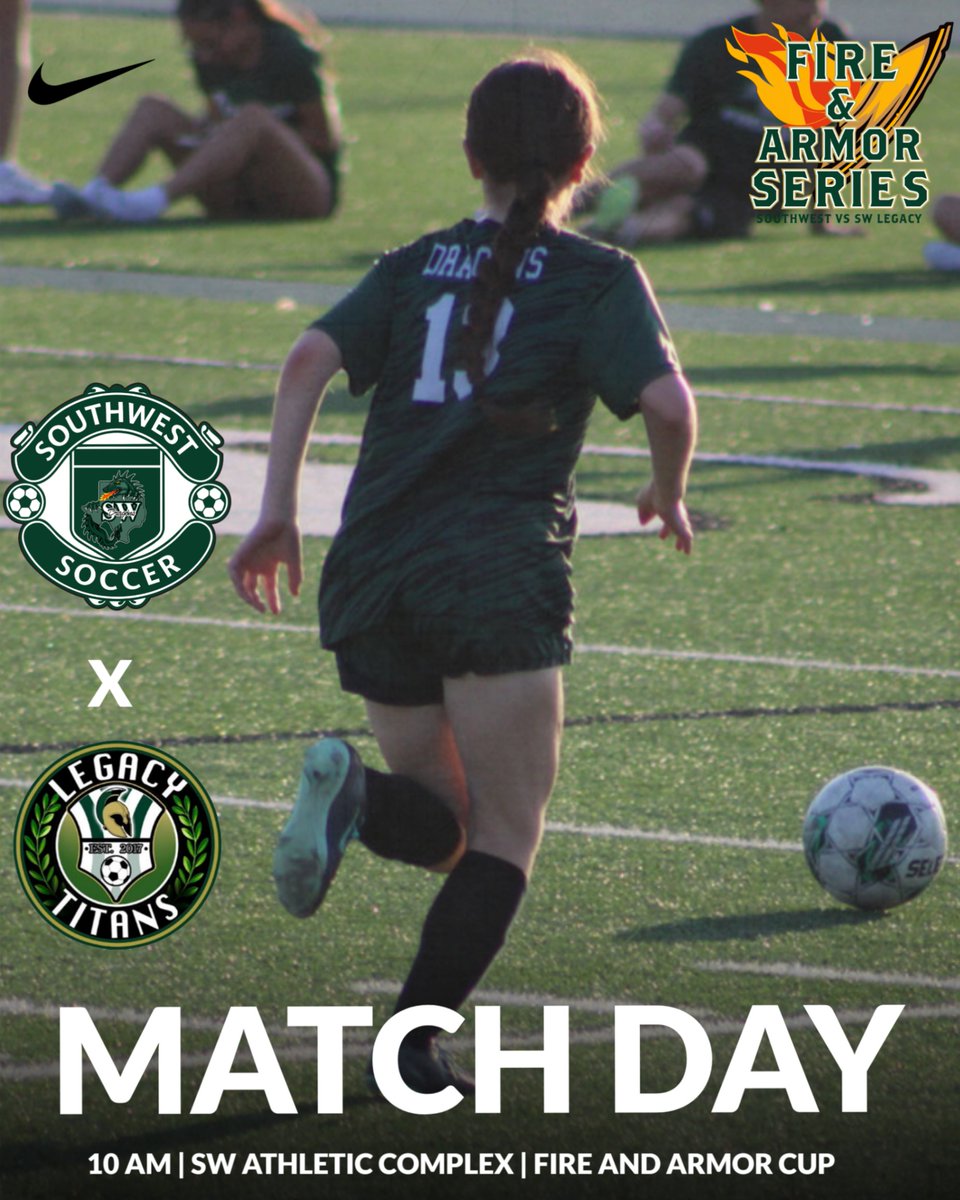 Southwest Women's Soccer tweet media