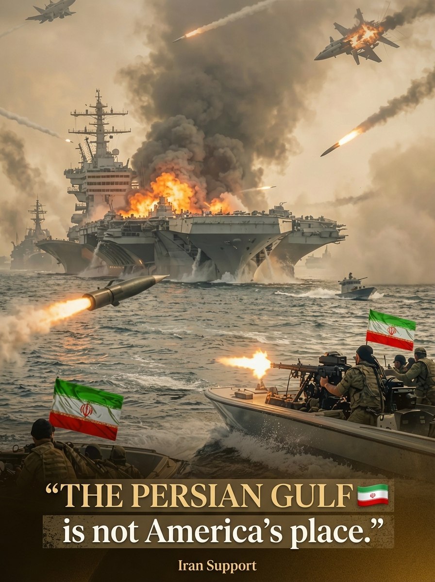 Iran Support tweet media