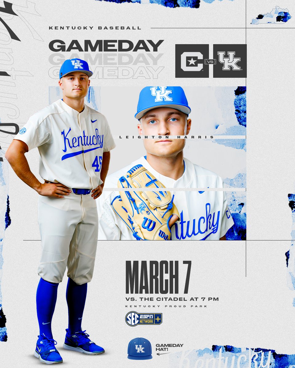 Kentucky Baseball tweet media
