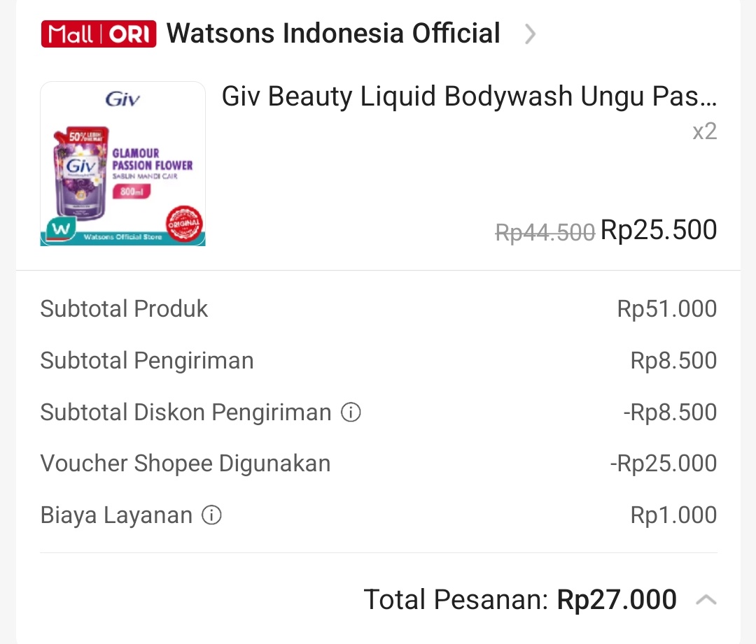 Racun Belanja | Info Diskon, Promo, Cashback tweet media