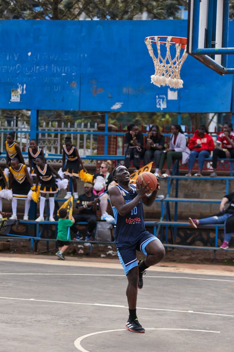 Kampala Rockets Basketball Club tweet media