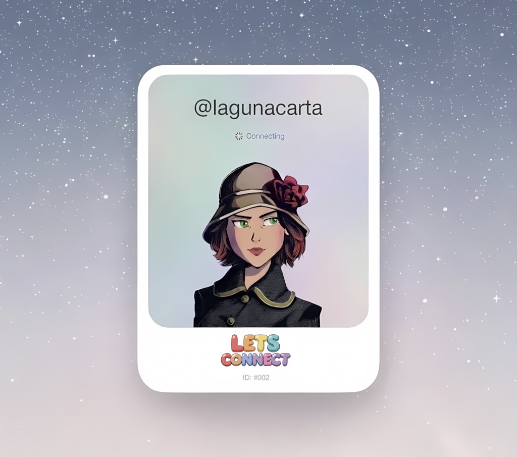 LetsConnect tweet media