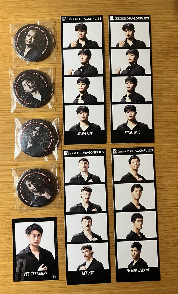 マサム tweet media