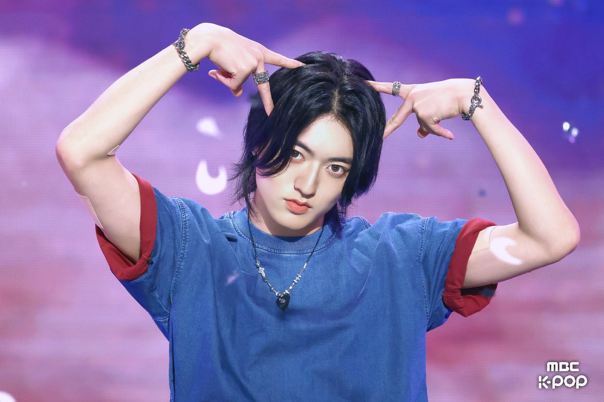 [🦋] 𝑻𝑬𝑼𝑷𝑼𝑳𝑺𝑬-𝑶𝑵 𝑺𝑻𝑨𝑹𝑻𝑺 𝑵𝑶𝑾❤️‍🔥

ไม่ว่าท่านจะเป็นใคร ทีม🖤 หรือทีม🩷 ก็สามารถมาร่วมเล่นกันได้ จะเป็นเฮียน้องเต้ยก็ยังได้ เพราะไม่ว่าจะทีมไหนก็คือคนที่รักฮารุโตะ! มาร่วมโดเนทกันเยอะๆน้าา

🖤 เฮียเต้ โดเนท : xx.04
🩷 น้องเต้ย โดเนท : xx.05

🖇️: