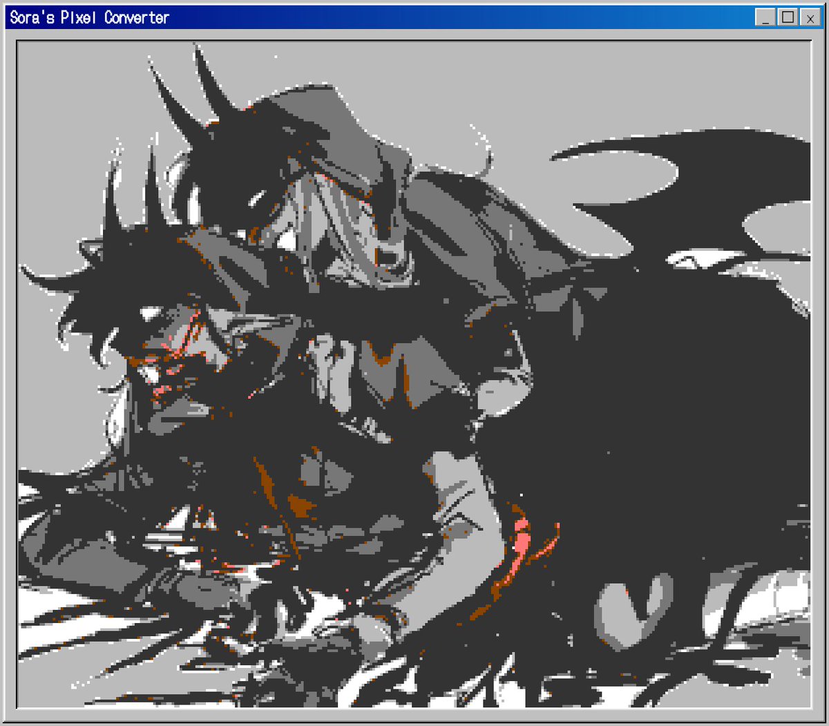 Leirenche tweet media