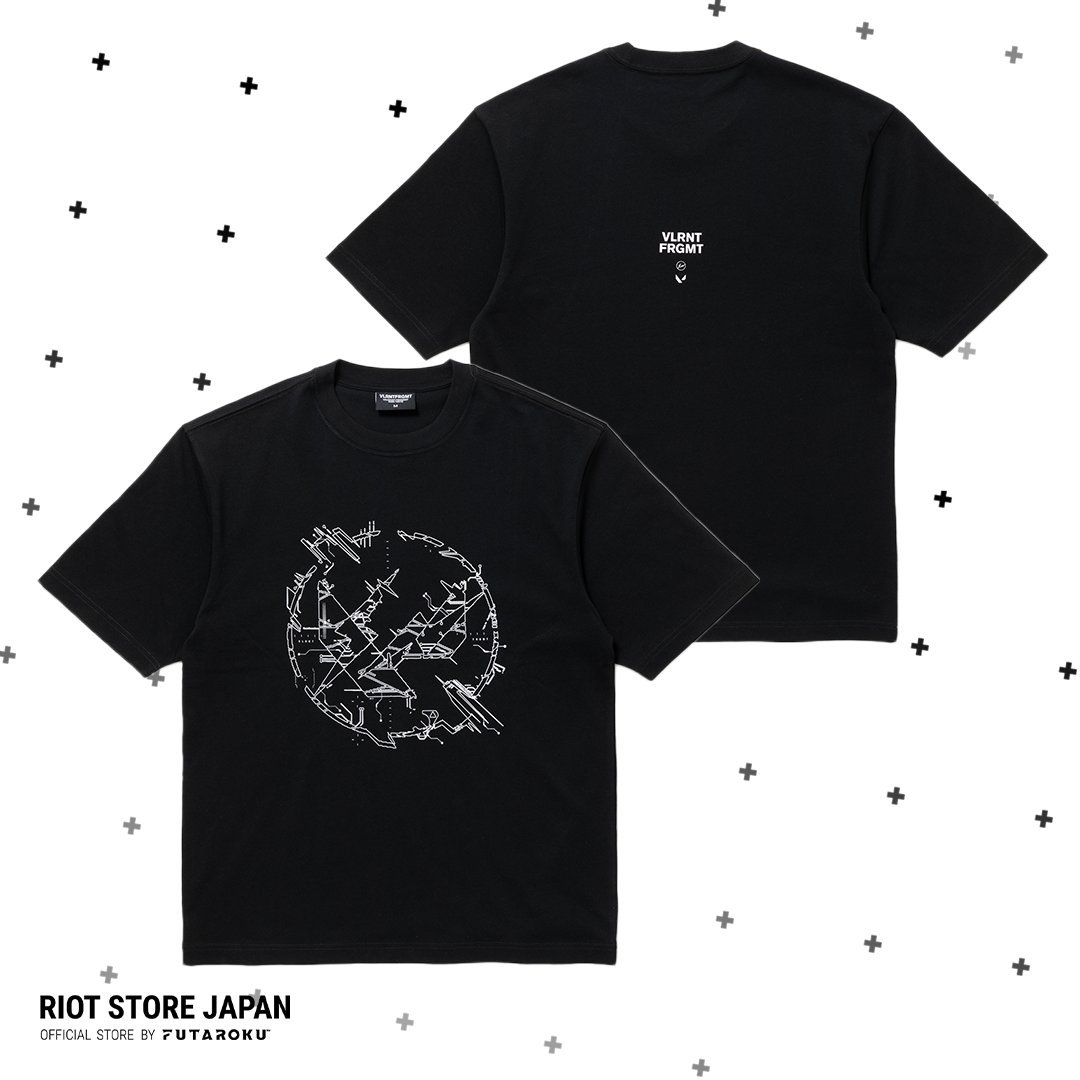 Riot Store Japan tweet media