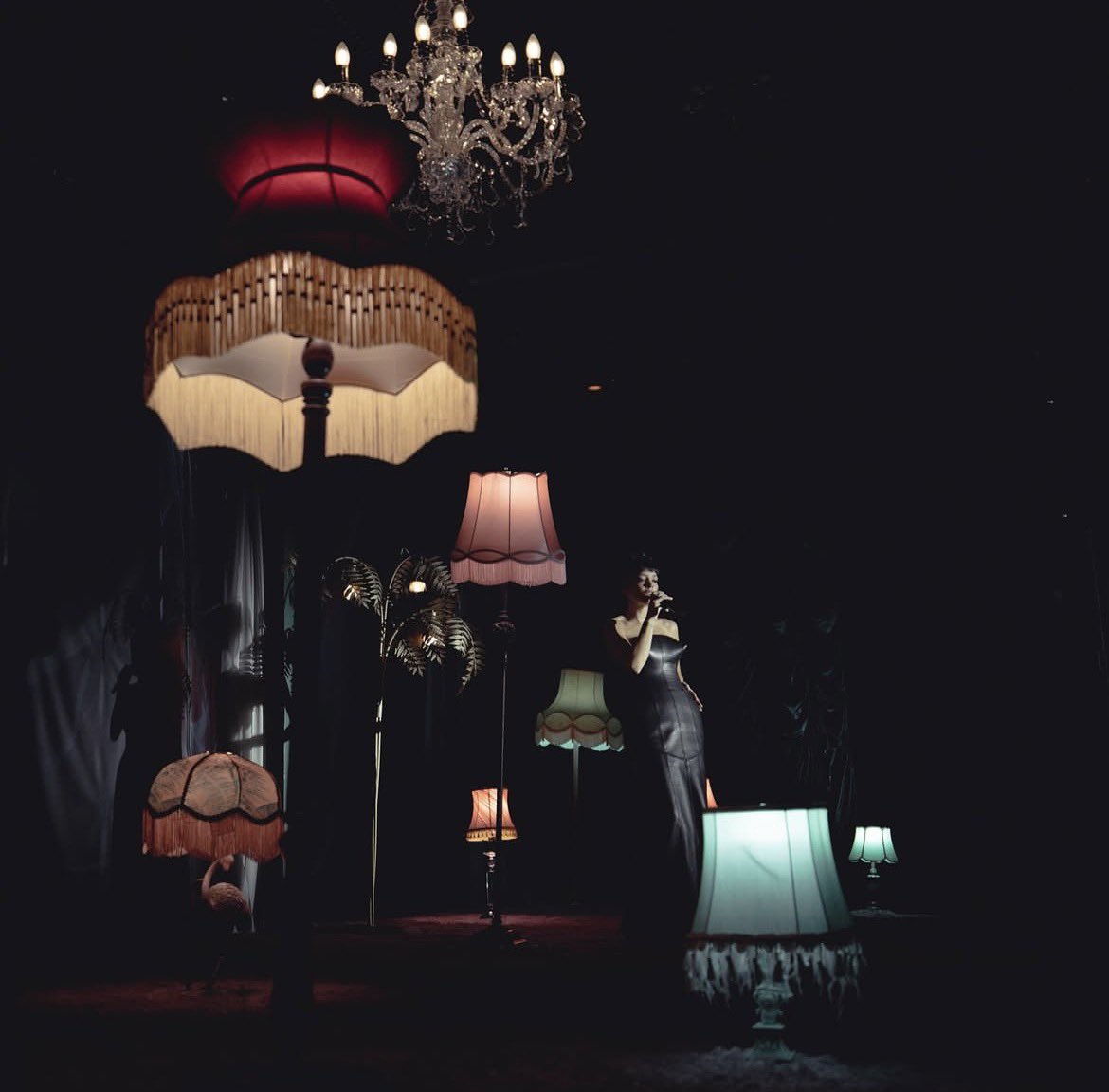 Lily Allen Updates tweet media