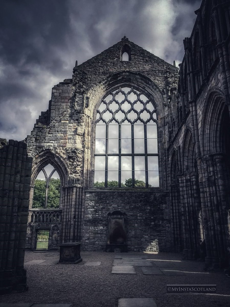 Edinburgh tweet media