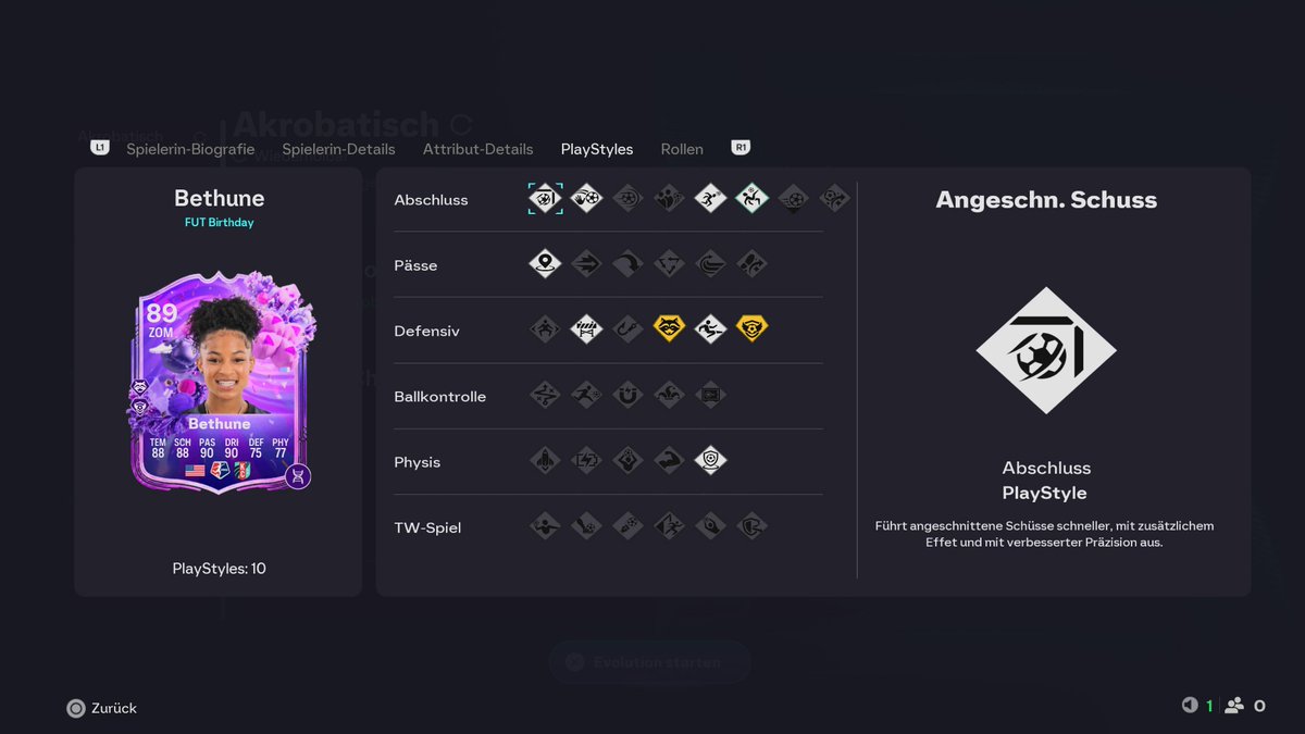 Chem Expert 🐦 EA FC tweet media