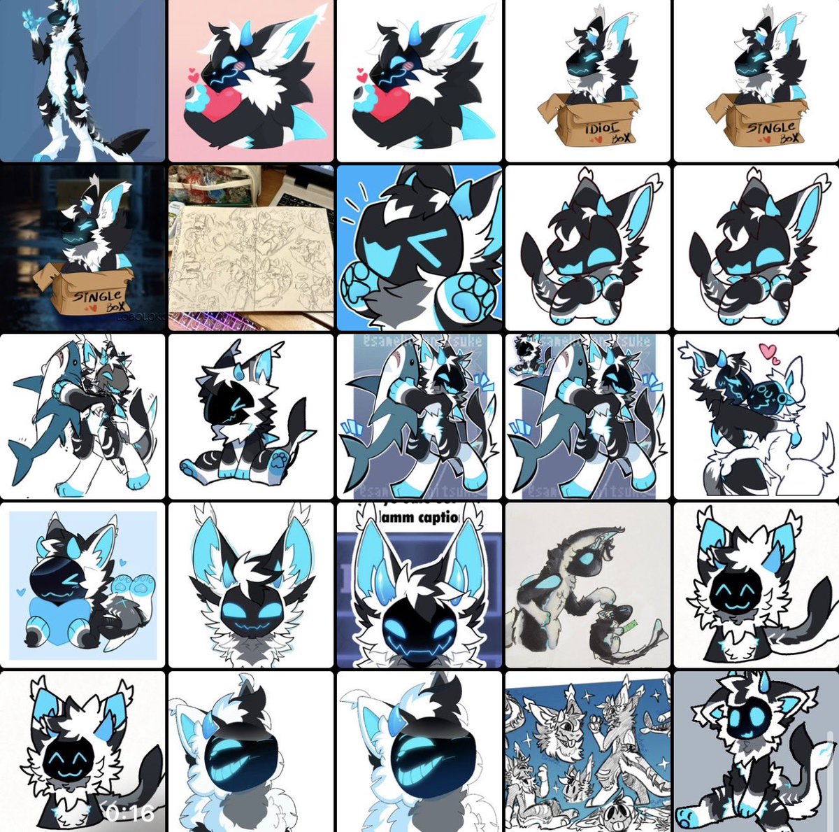 Gresley🦈🏴󠁧󠁢󠁳󠁣󠁴󠁿 tweet media